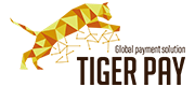タイガーペイ ロゴ